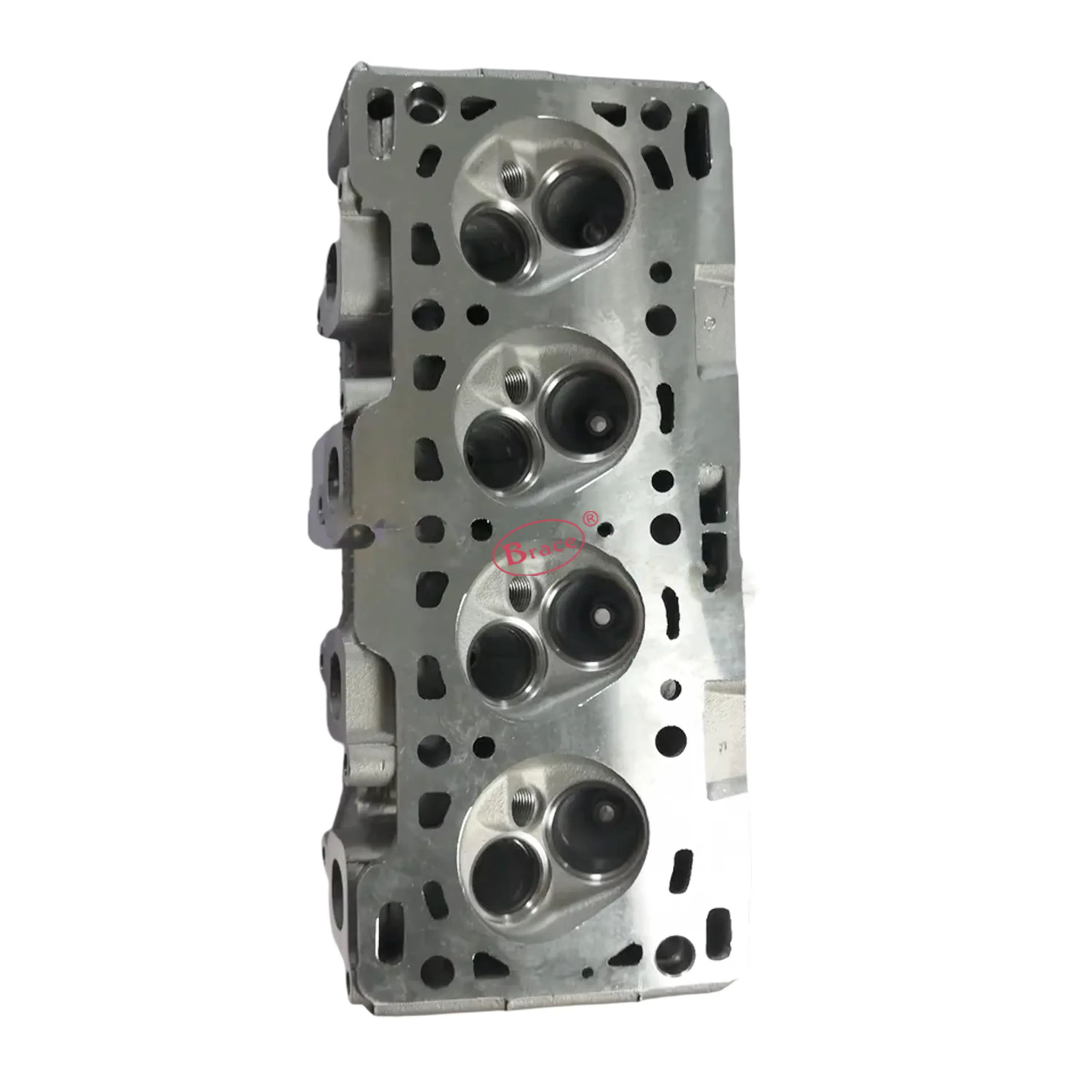 Car Engine Cylinder Head ASSY for FAW JIABAO 1024 6371 product photo