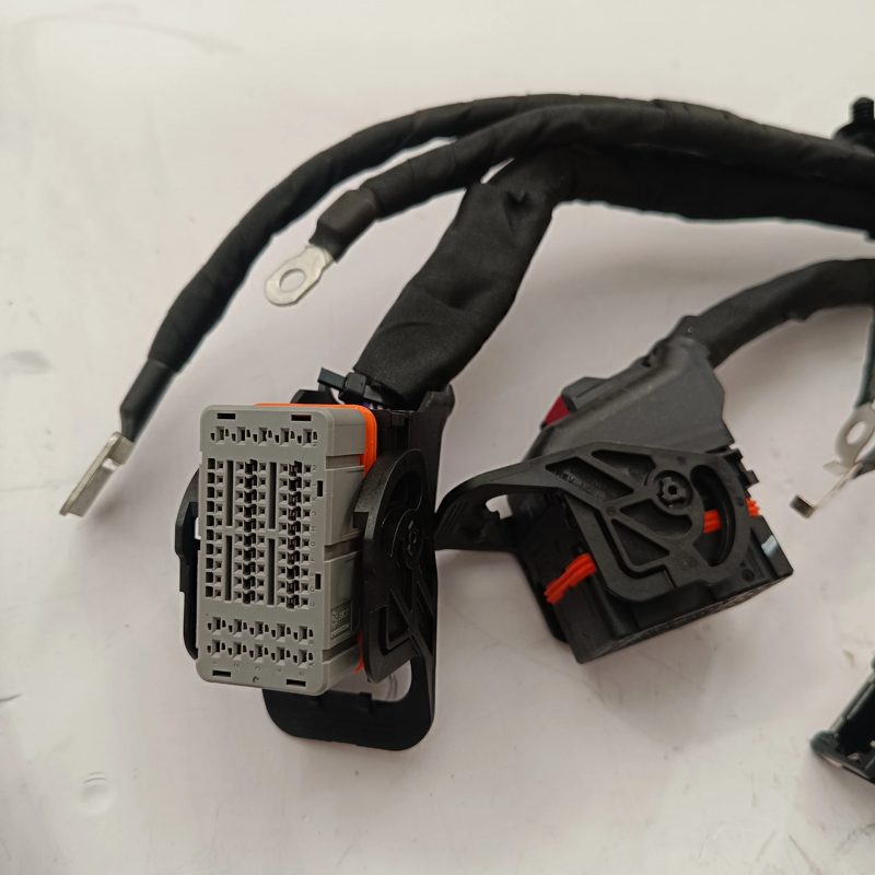Car Engine Harness Main Wire Harness for DFSK DFM Glory 580pro 4001100-SA12 — photo 3