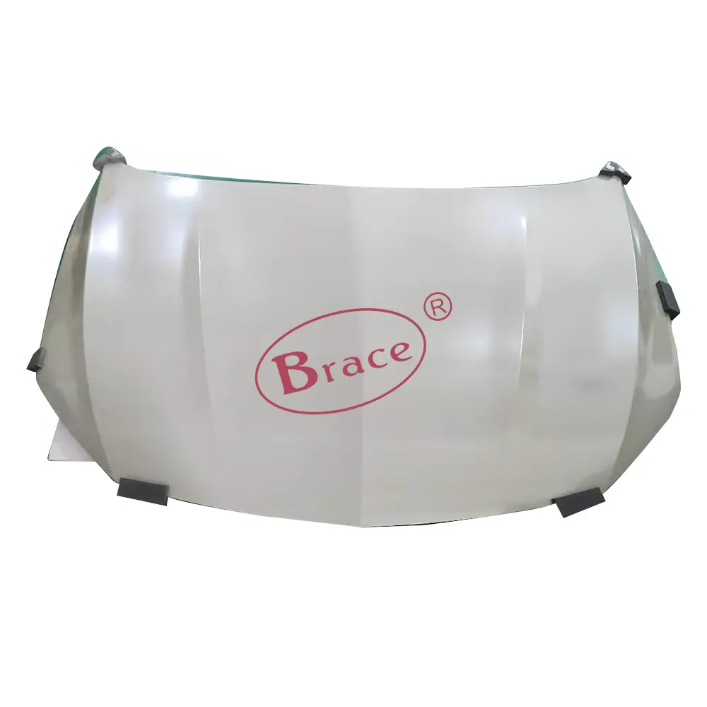 Car Engine Hood for MG5 ROEWE I5 10236721