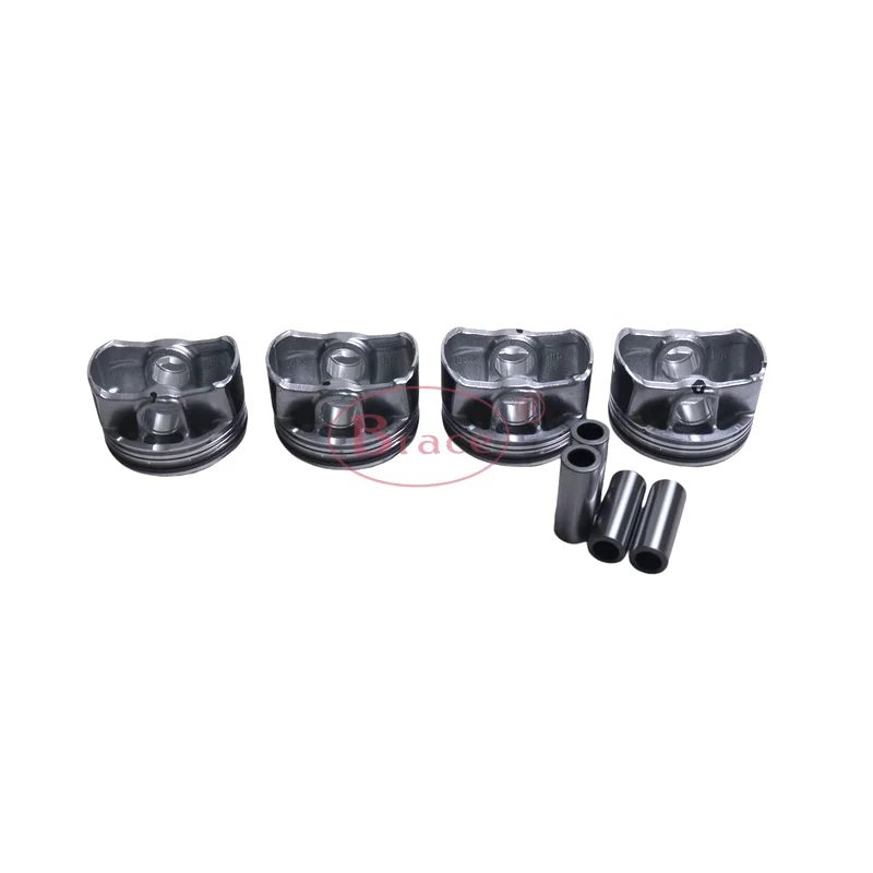 Car Engine Piston Set for Chana Changan CS35 Plus — photo 3