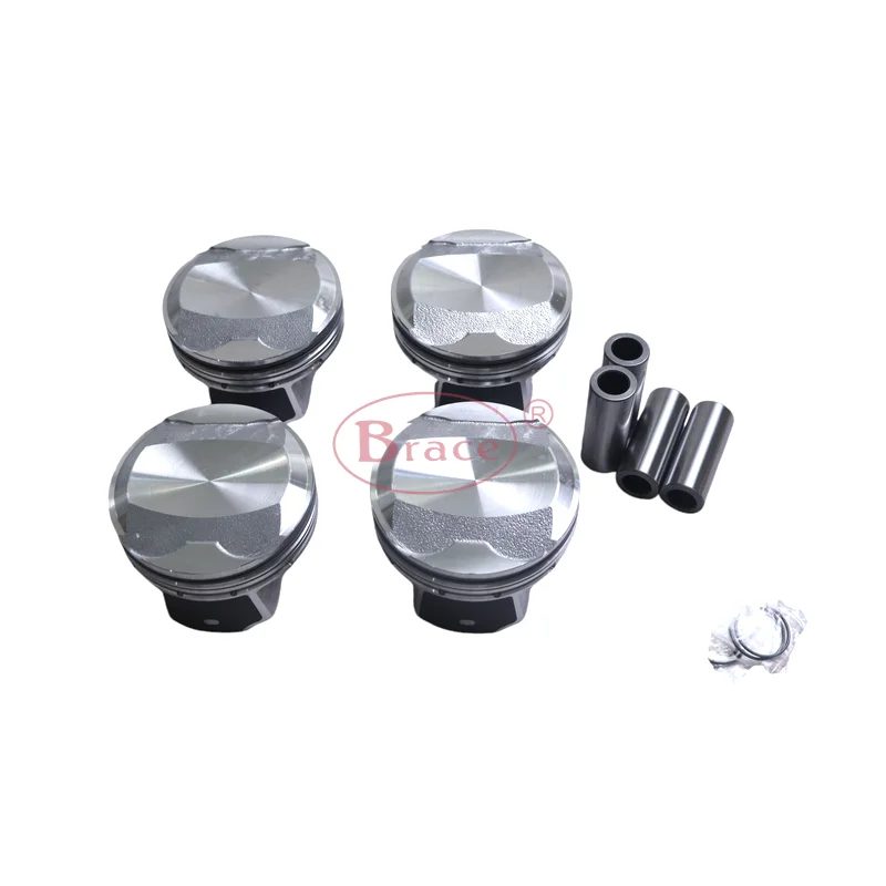 Car Engine Piston Set for Chana Changan CS35 Plus — photo 4