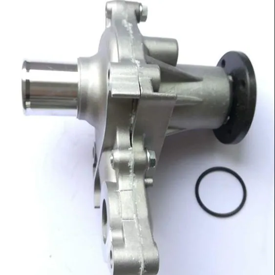 Bomba de agua del motor para Geely MK