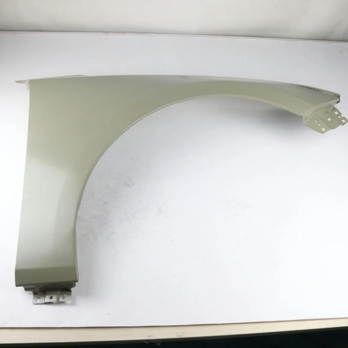 Guardabarros para Changan UNIK UNI-K CD569F270102-0201 CD569F270102-0101 8403100-CR01
