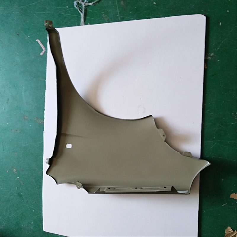 Car Fender Board for Chery QQ IQ QQ3 OEM S11-8403101-DY S11-8403102-DY — photo 2