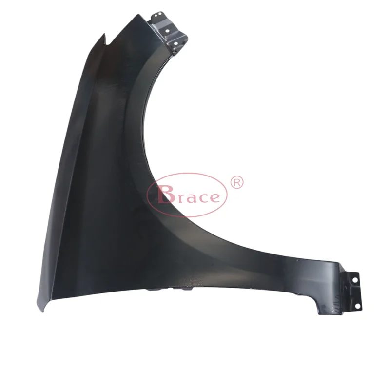 Car Fender for BAIC U5 PLUS Beijing U5 PLUS BAIC NEW D50 OEM A00052769DY — photo 4