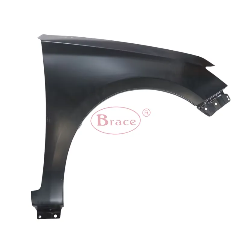 Car Fender for BAIC U5 PLUS Beijing U5 PLUS BAIC NEW D50 OEM A00052769DY product photo