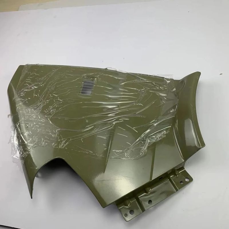 Car Fender for DFSK K01H K02H Truck Minivan — photo 2