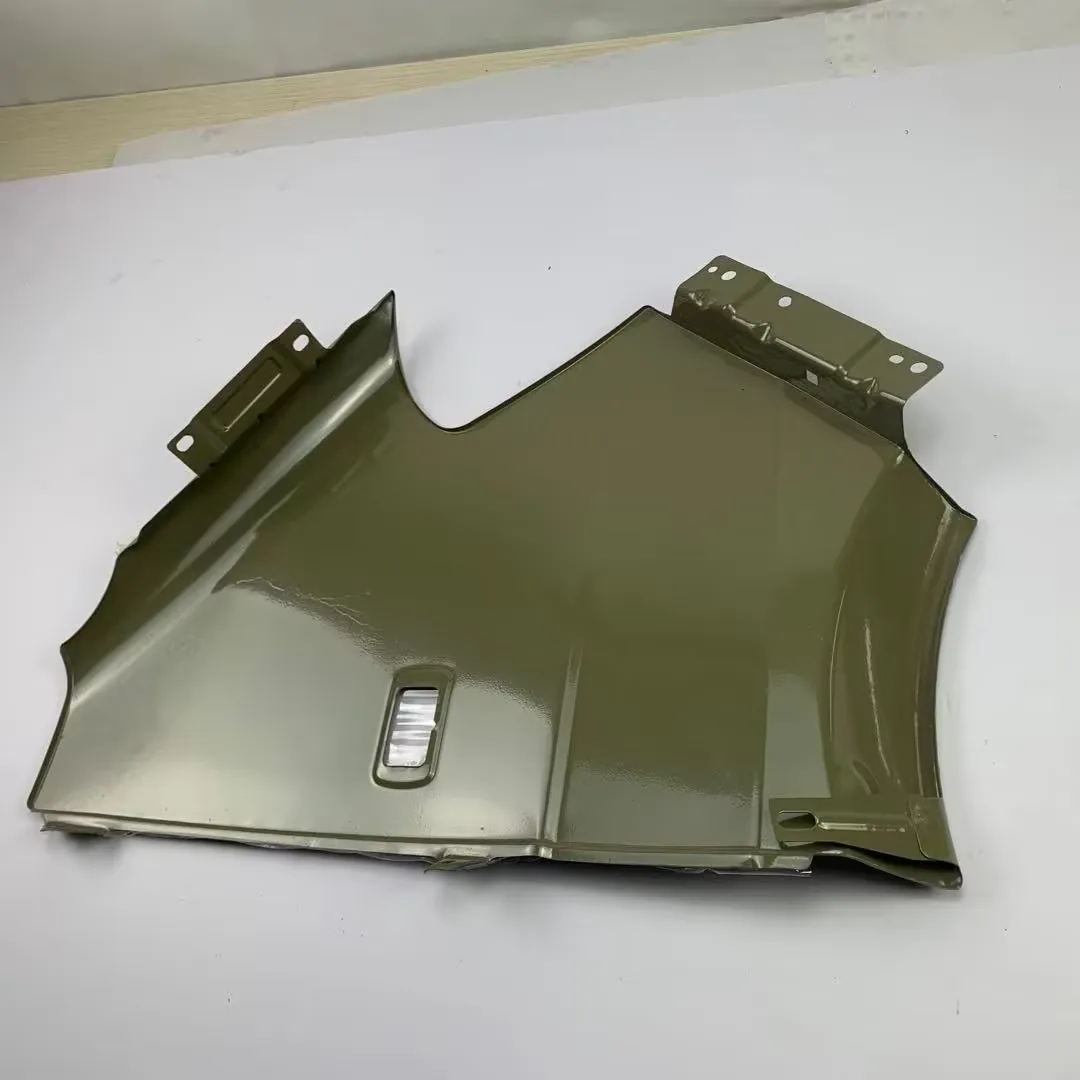 Car Fender for DFSK K01H K02H Truck Minivan product photo