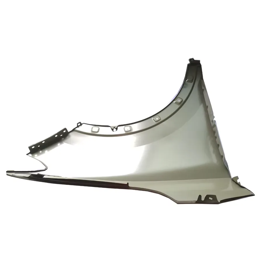 Car Fender for MG ZS 2017-2019 6AMT 4AT product photo