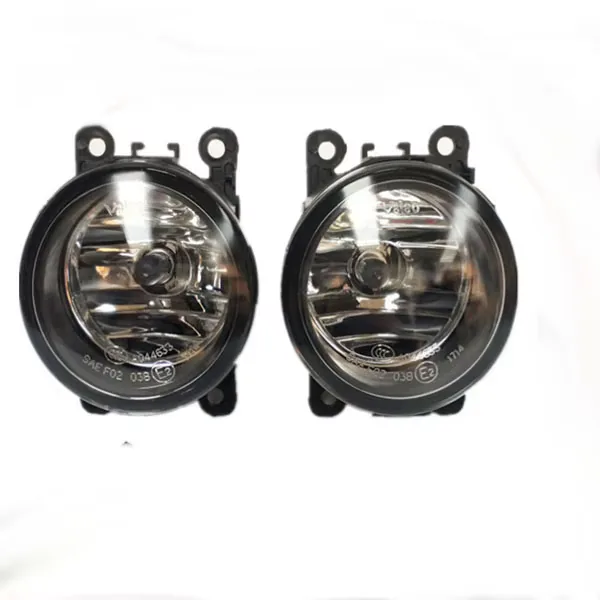 Car Fog Light Driving Lamp for Baic D70/Baic X25/Baic X35/Baic X55 product photo