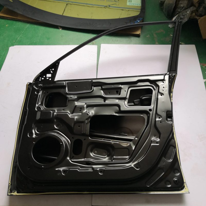Car Front Door for Changan CS35 2018-2019 OEM 6101000-W01 6102000-W01 — photo 2