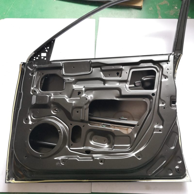 Car Front Door for Changan CS35 2018-2019 OEM 6101000-W01 6102000-W01 — photo 3