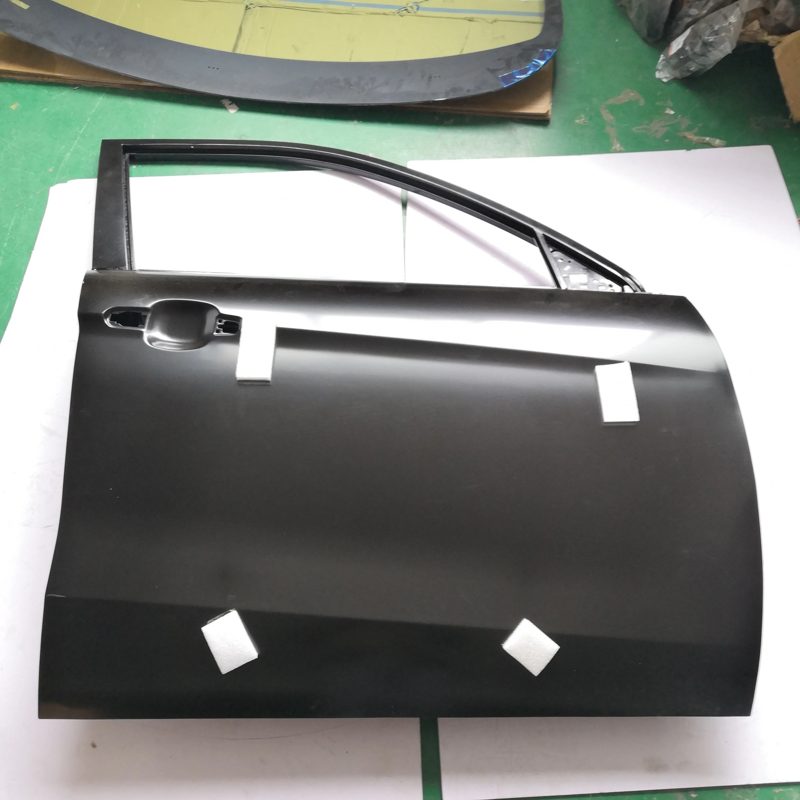 Car Front Door for Changan CS35 2018-2019 OEM 6101000-W01 6102000-W01 — photo 4