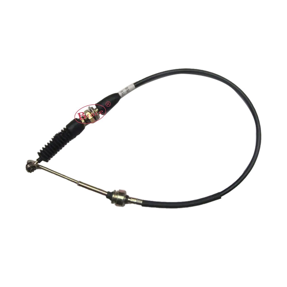 Car Gear Shift Cable for FAW Mini Van Jiabao 6360