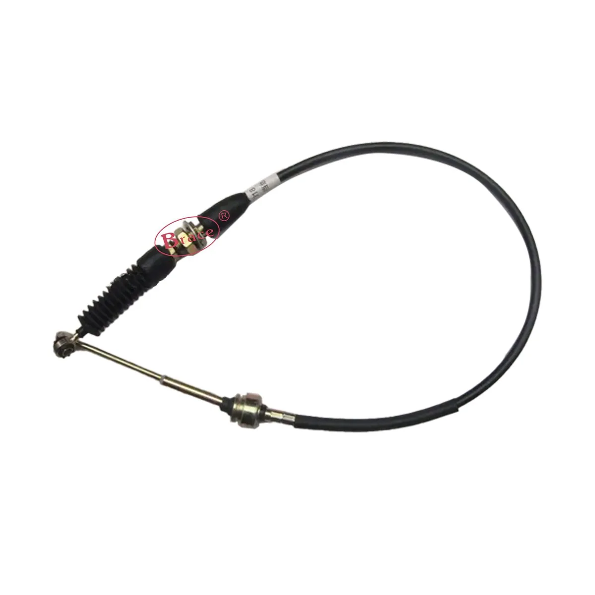 Cable de cambio de marchas para FAW Mini Van Jiabao 6360