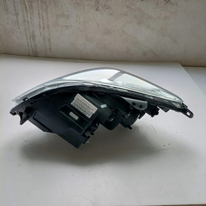 Car Headlamp Headlight for BAIC EV150 EV160 Baic Electric Vehicle New Energy Type BAIC — photo 2