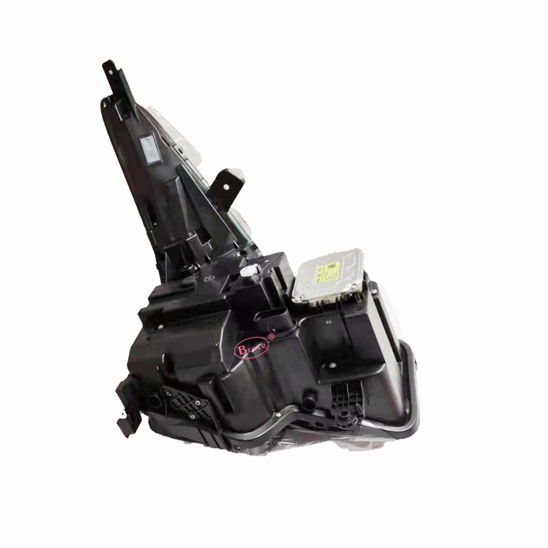 Car Headlight for Trumpchi GS8 OEM 7210001CAD0200 — photo 2