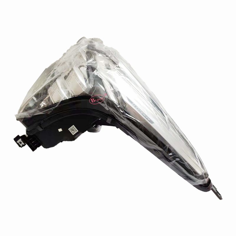 Car Headlight for Trumpchi GS8 OEM 7210001CAD0200 — photo 3