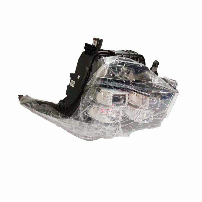 Car Headlight for Trumpchi GS8 OEM 7210001CAD0200 — photo 4