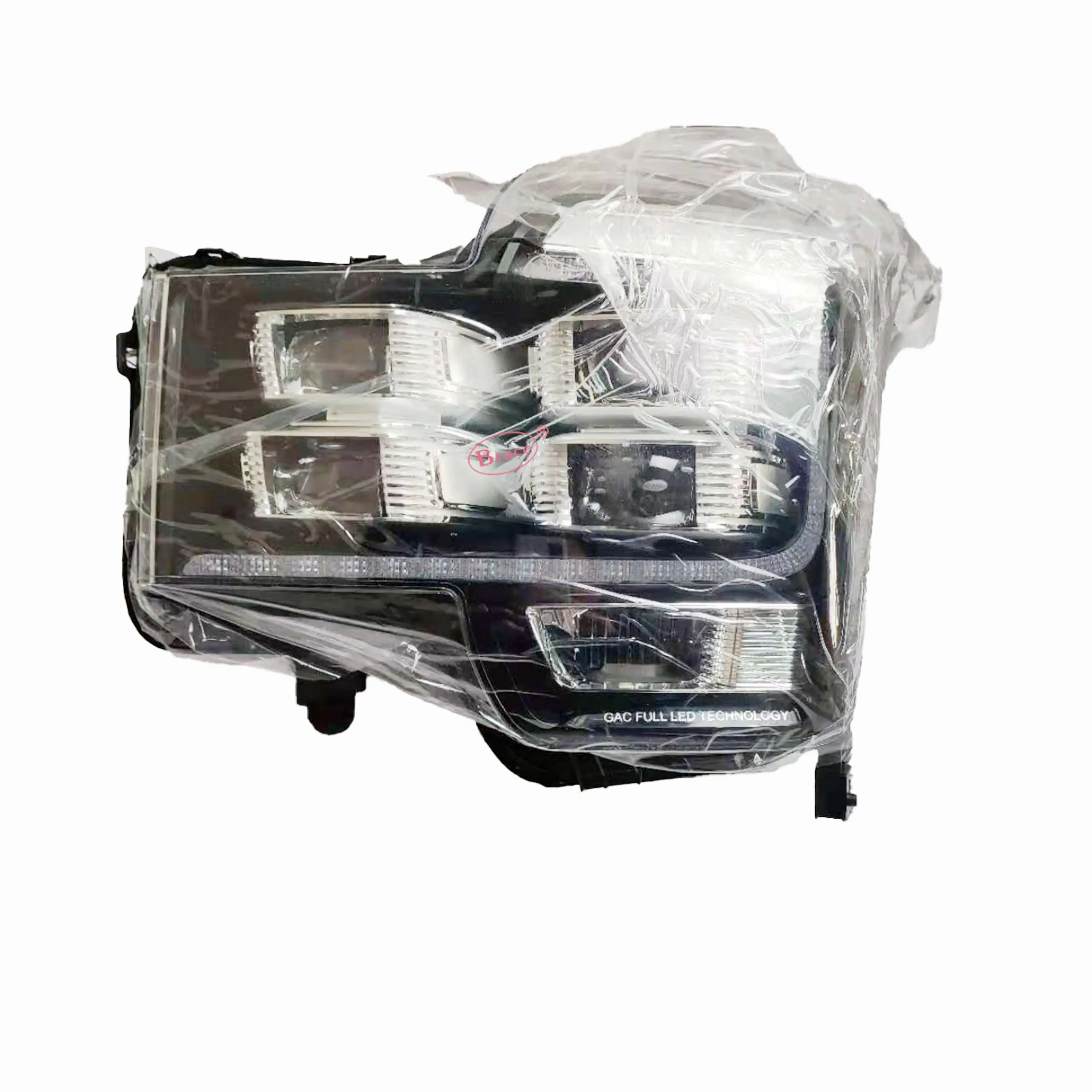 Car Headlight for Trumpchi GS8 OEM 7210001CAD0200 product photo