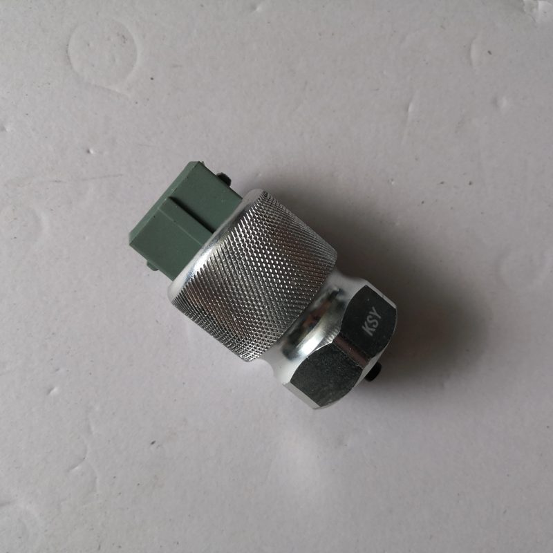 Car Odometer Speed Sensor /Speed Sensor for Baic Weiwang 306 A12/Baic MZ40 — photo 2