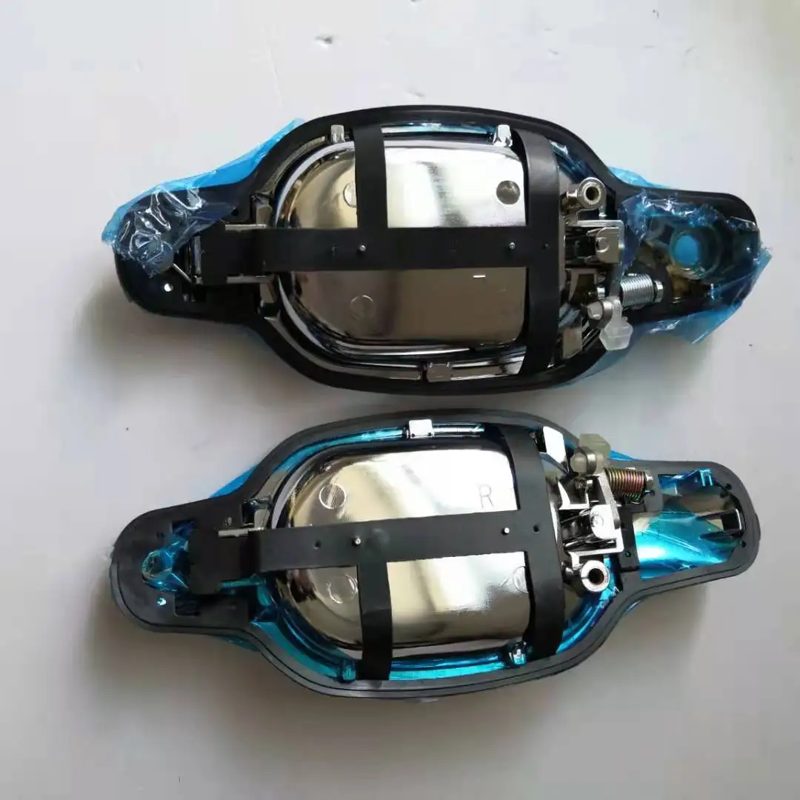 Car Outer Door Handle for Great Wall Wingle 5 2.8T — photo 3