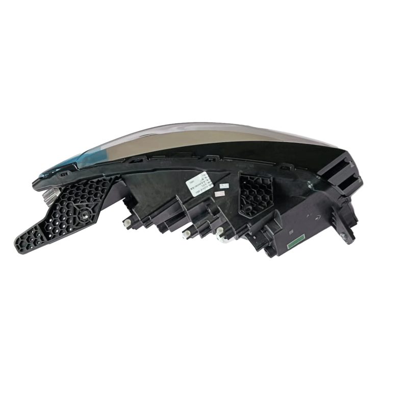 Car Part Headlight Auto Headlamp for Dfsk Glory 580 PRO — photo 2