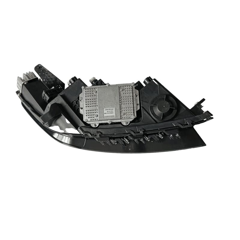 Car Part Headlight Auto Headlamp for Dfsk Glory 580 PRO — photo 3