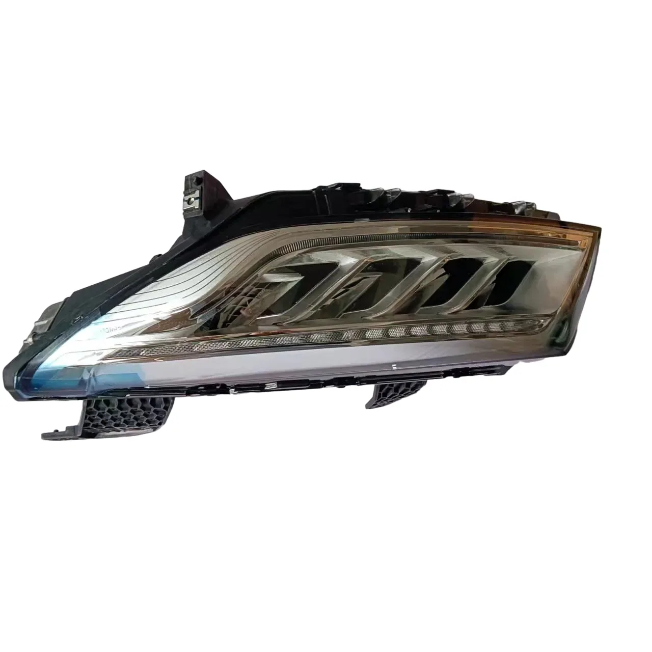 Car Part Headlight Auto Headlamp for Dfsk Glory 580 PRO product photo