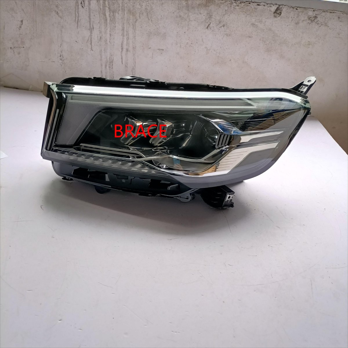 Headlight Auto Headlamp for Maxus Deliver 9 Maxus V90 product photo