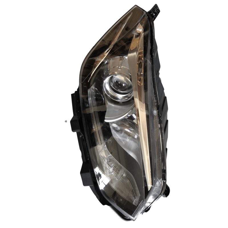 Car Part Headlight Auto Headlamp for Mg GS/Mg Rx5 — photo 3