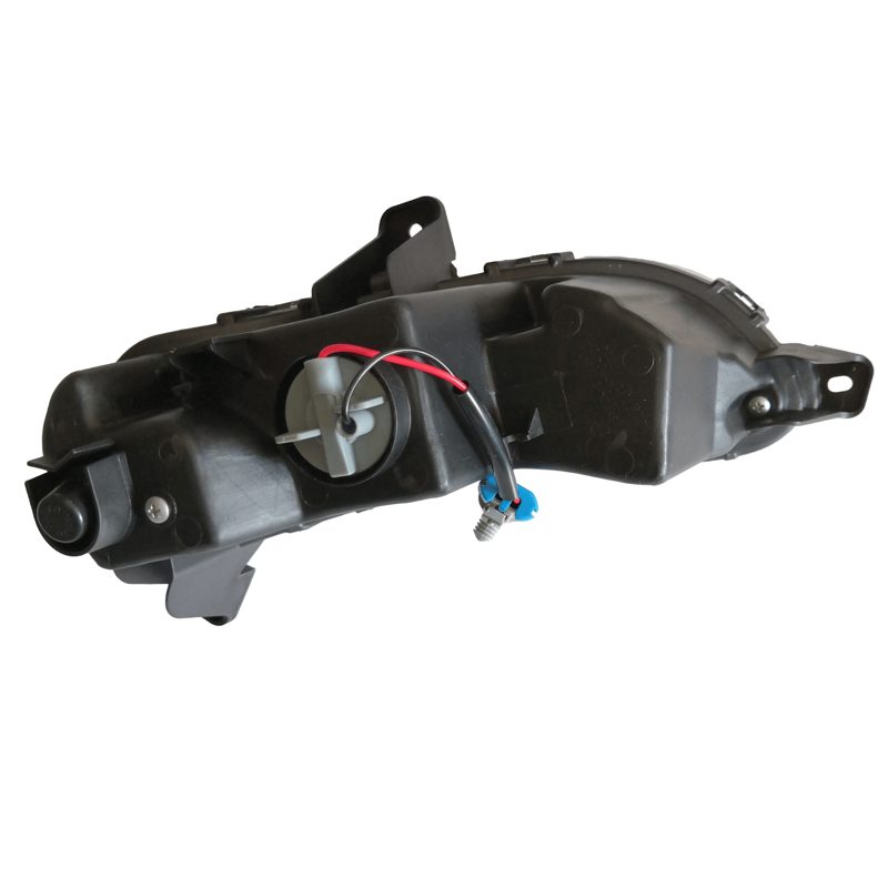 Car Part Headlight Auto Headlamp for Mg GS/Mg Rx5 — photo 4