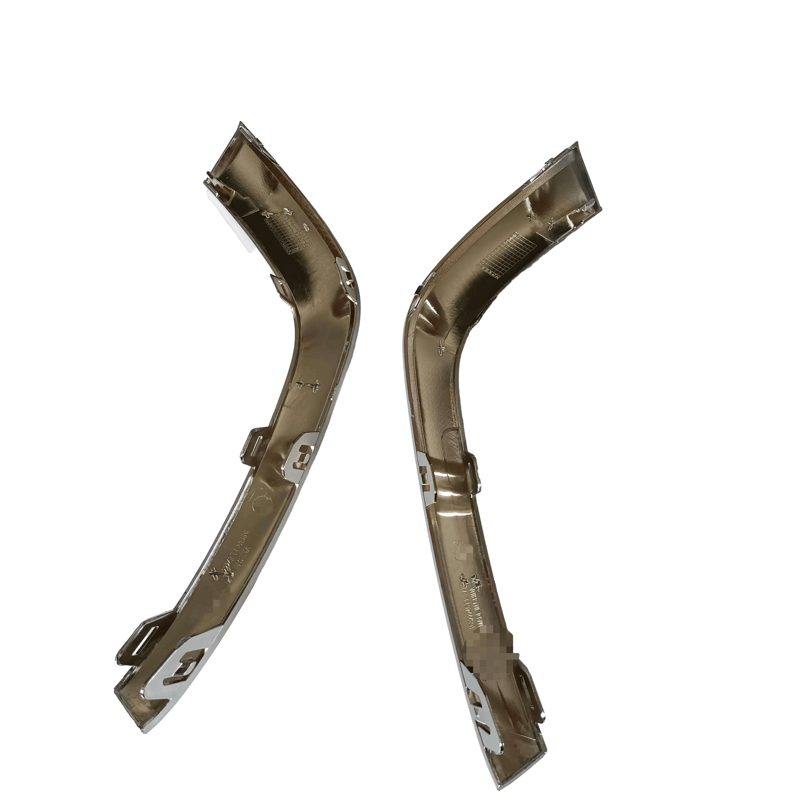 Car Parts 10322246-B/10322248-B Rear Bumper Light Frame Trim for Mg Zs — photo 3
