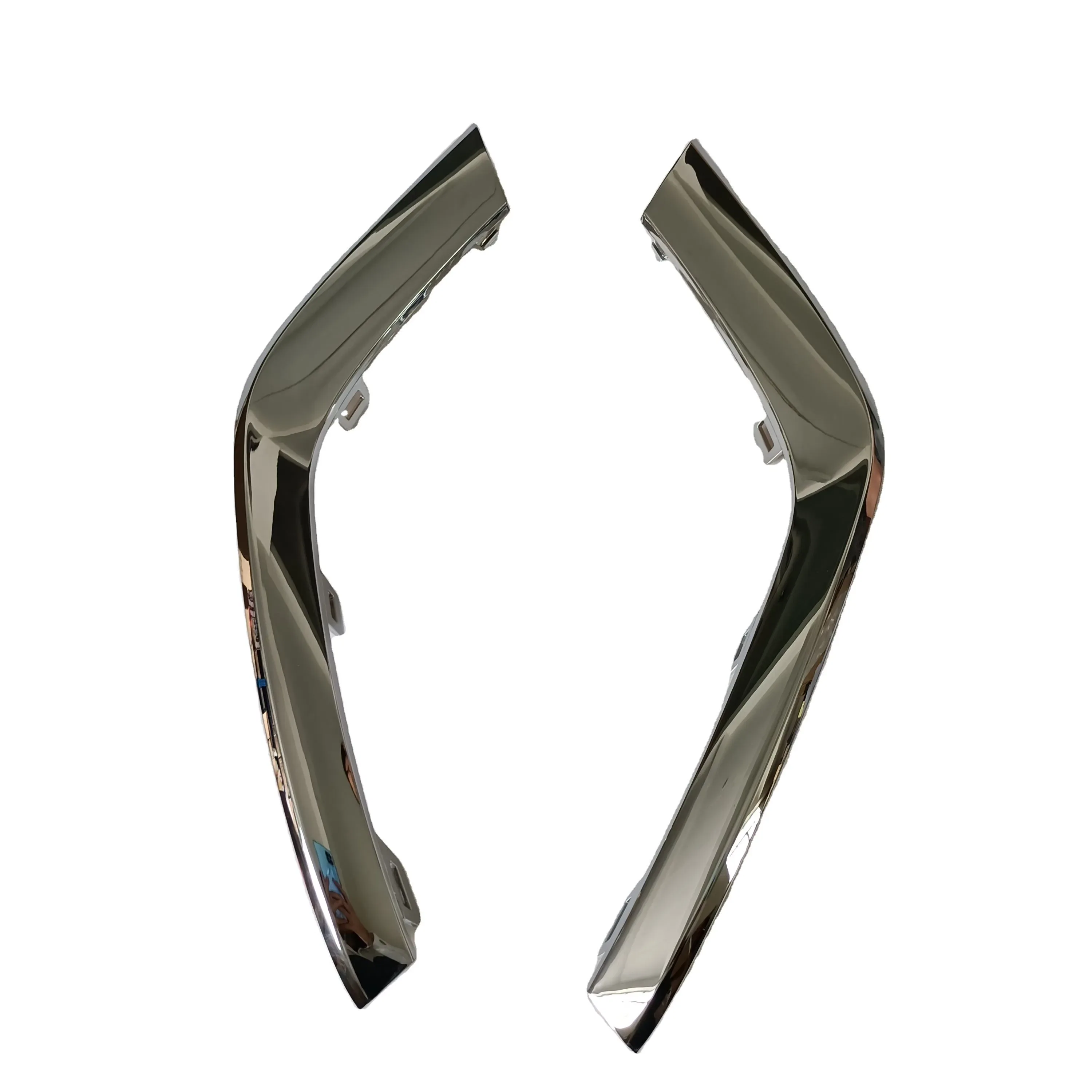 Car Parts 10322246-B/10322248-B Rear Bumper Light Frame Trim for Mg Zs