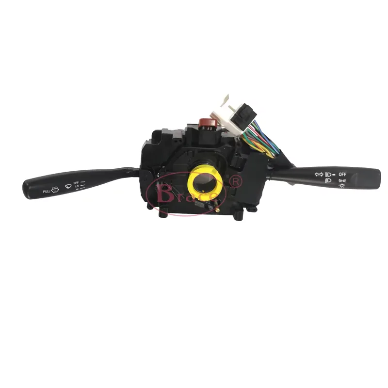 Car Parts Combination Switch Right Side Driving Suitable for DFM DFSK product photo