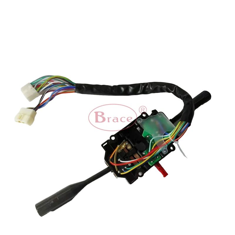 Car Parts Combination Switch Suitable for Changhe 1018 — photo 2