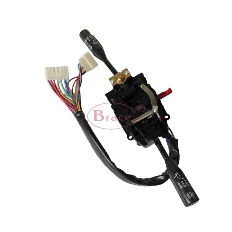 Car Parts Combination Switch Suitable for Changhe 1018 — photo 3