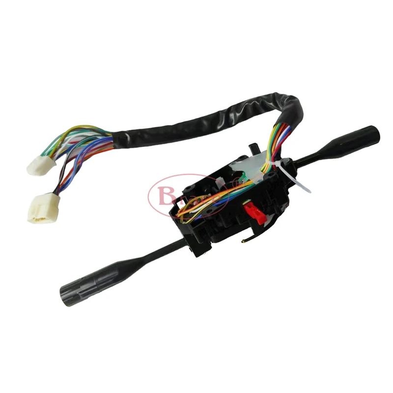 Car Parts Combination Switch Suitable for Changhe 1018 — photo 4