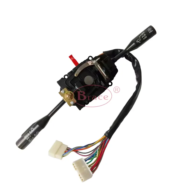 Car Parts Combination Switch Suitable for Changhe 1018 product photo