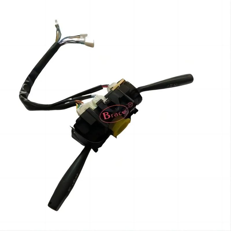 Car Parts Combination Switch Suitable for Changhe Freedom — photo 2