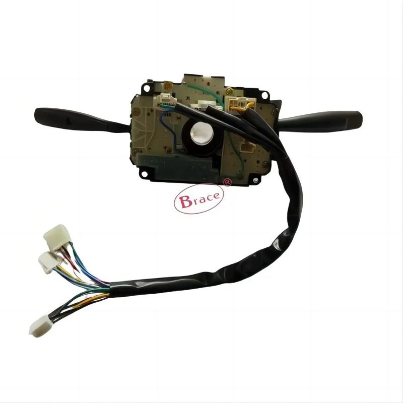 Car Parts Combination Switch Suitable for Changhe Freedom — photo 3