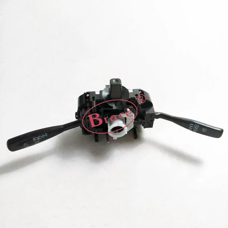 Car Parts Combination Switch Suitable for ZOTYE 2008 — photo 3