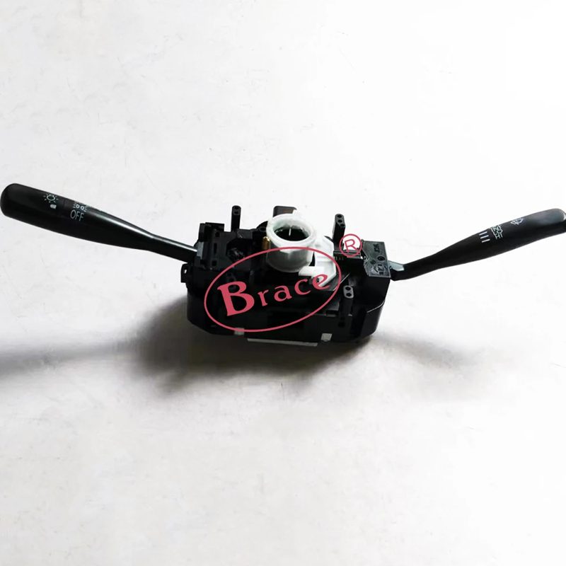 Car Parts Combination Switch Suitable for ZOTYE 2008 — photo 4