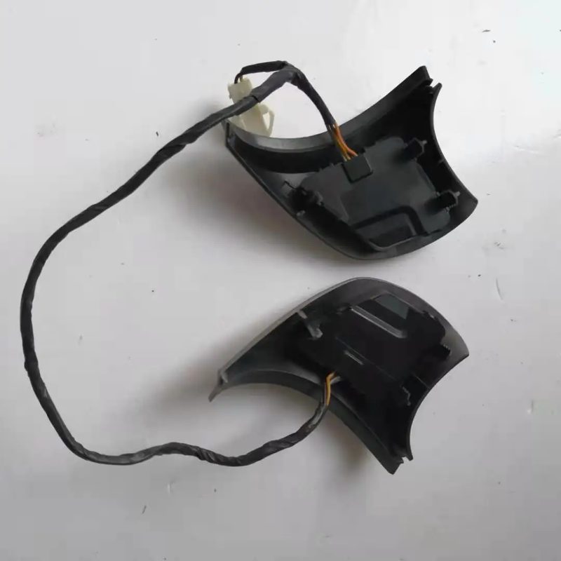 Car Parts Control Steering Wheel Switch Button for Chery Fulwin 2014 — photo 3