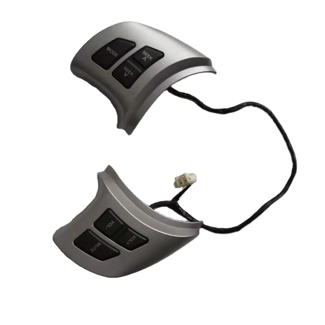 Car Parts Control Steering Wheel Switch Button for Chery Fulwin 2014 product photo