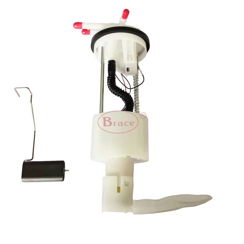 Car Parts Fuel Pump for Changan Star M201/Chana Star 473 — photo 2