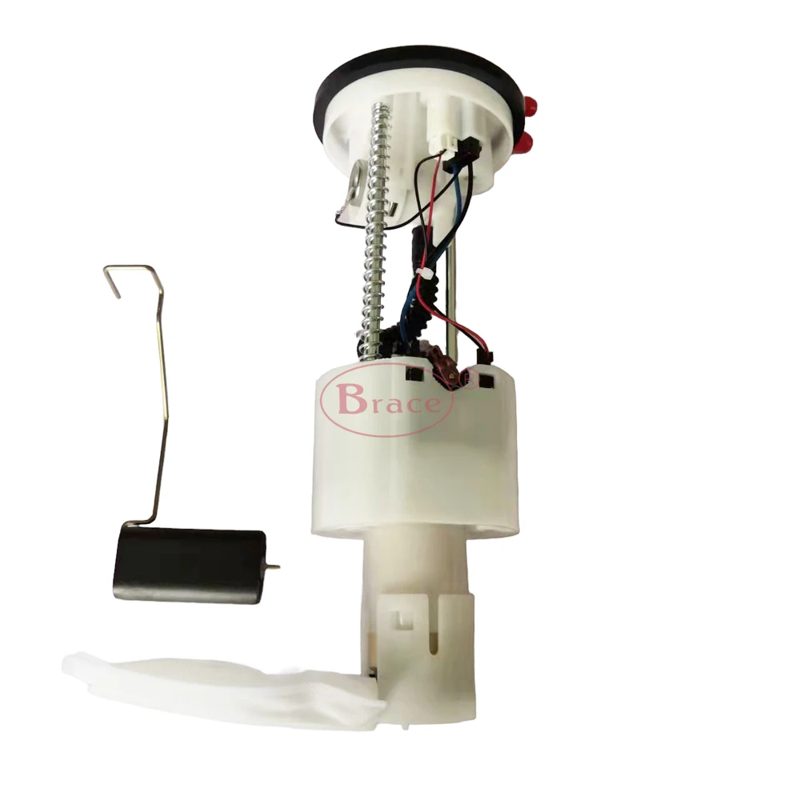 Car Parts Fuel Pump for Changan Star M201/Chana Star 473 — photo 3