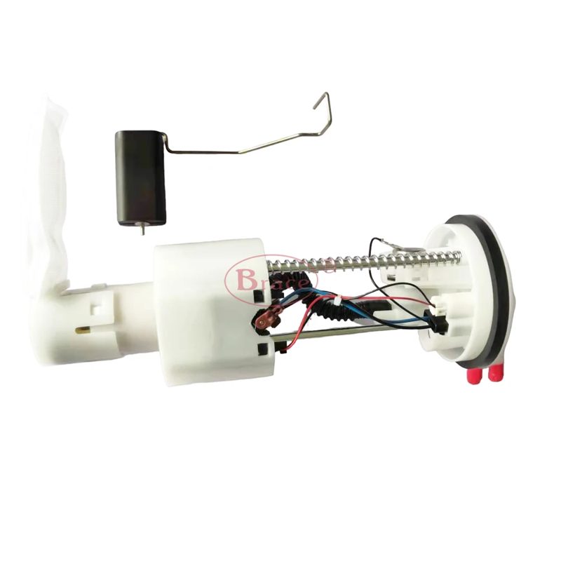Car Parts Fuel Pump for Changan Star M201/Chana Star 473 — photo 4