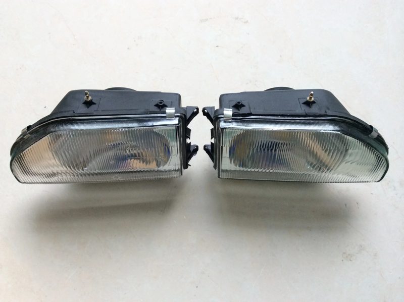Car Parts Headlight for Wuling 6360 — photo 2
