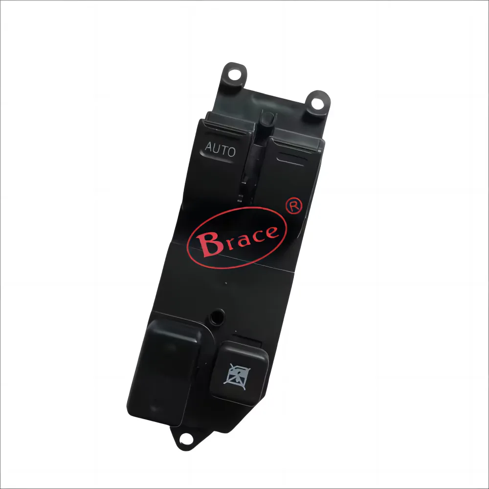 Car Parts Window Switch Suitable for Foton 1K18037300033 product photo